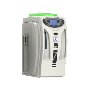 HK Plus 100 Hydrogen Generator